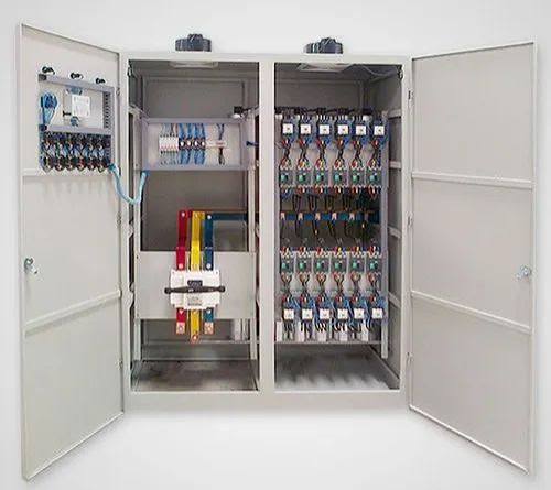 APFC Panel interior